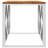 Antowine Frame Single Coffee Table
