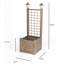 Pellham Planter Box-1394872295