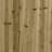  Garden Footstool Pine Impregnated Pine Wood Small Modular