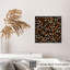 Impression florale d'automne sans cadre-1691394940