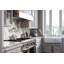 Armstrong™ Pull Down Bridge Faucet With Accessories-49377587