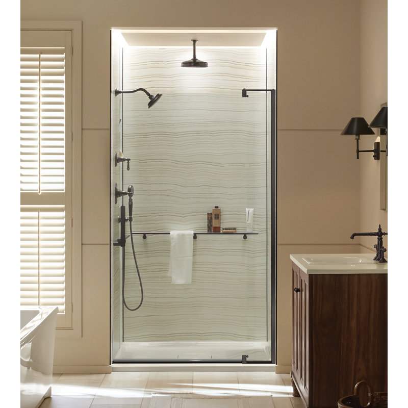 Artifacts® Widespread Bathroom Faucet with Drain Assembly, Polished Chrome