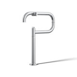 Components® Deck-Mount Pot Filler