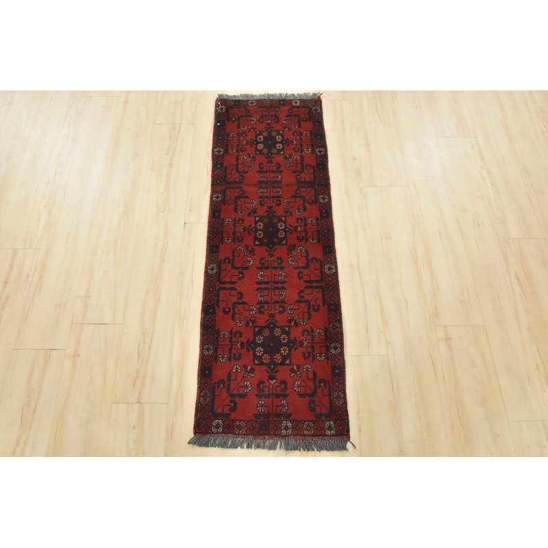 Myesha Kitchen Mat