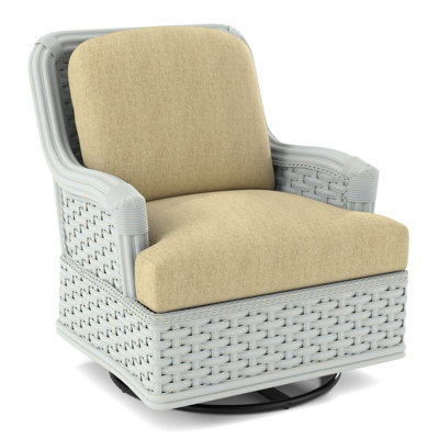 Somerset Swivel Accent Chair