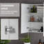 Armoire de salle de bain murale