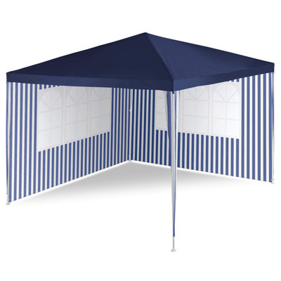 3m x 3m Waterproof Gazebo Party Tent