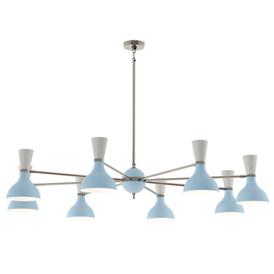 Clare Light Chandelier