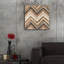 «Abstract Balace IX» par Lisa Audit, art mural en verre acrylique-1992001746