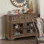 Mobilier de salle à manger avec tiroirs de style traditionnel-1522535308