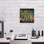 «Woodland» par Cesare Bellassai, art mural sur toile-162932447