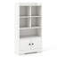 120cm H x 60cm W Standard Bookcase