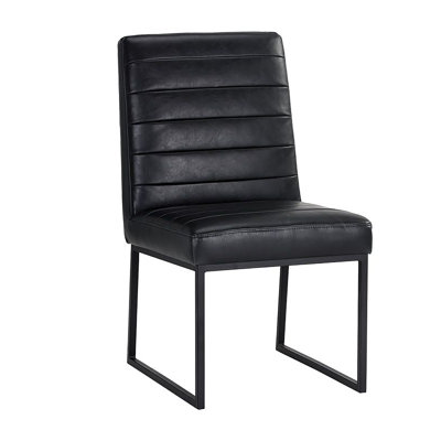 Spyros Upholstered Dining Chair