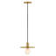 Luminaire suspendu convertible Favian-307443735