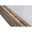 Derica Wood Wall Mirror