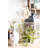 Metal Tabletop Candlestick-1900711652
