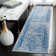 Olius Performance Oriental Rug