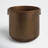 Desmond Iron Pot Planter