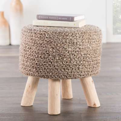 Repose-pieds standard de 16 po de largeur Milnor