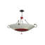 Fishing Bobber 8 - Light Pendant