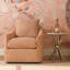 Carmen Stone End Table-73376587