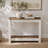 Itzayana 36'' Console Table