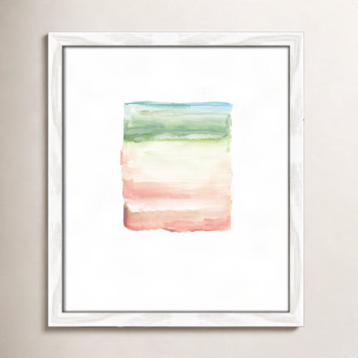 Nabi "Skye I" Print