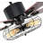 Wauconda 52'' Ceiling Fan