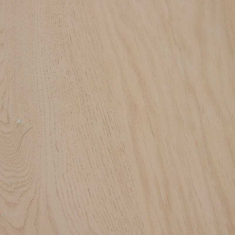 Ritt Solid Oak Dining Table