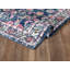 Tapis tissé Debbra-966245593