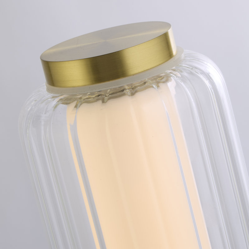 Ayal Metal Table Lamp