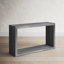 Alberry 52'' Solid Wood Console Table-952465207
