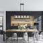 Quiln 5 - Light Kitchen Island Pendant-256218330
