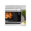 Gastroback Design Toaster Oven with Rotisserie