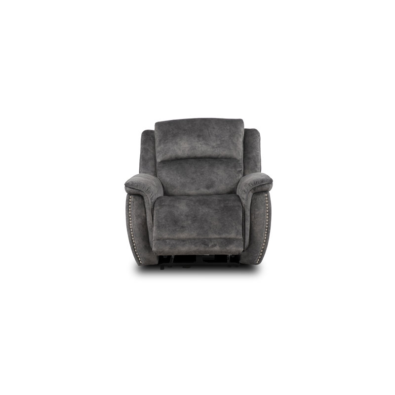 Majestc Power Recliner Chair