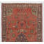 Tapis traditionnel turc traditionnel fabriqué à la main