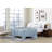 Soft Microfiber Single Flat Sheet - Basics by Wayfair™-611632913-650767145