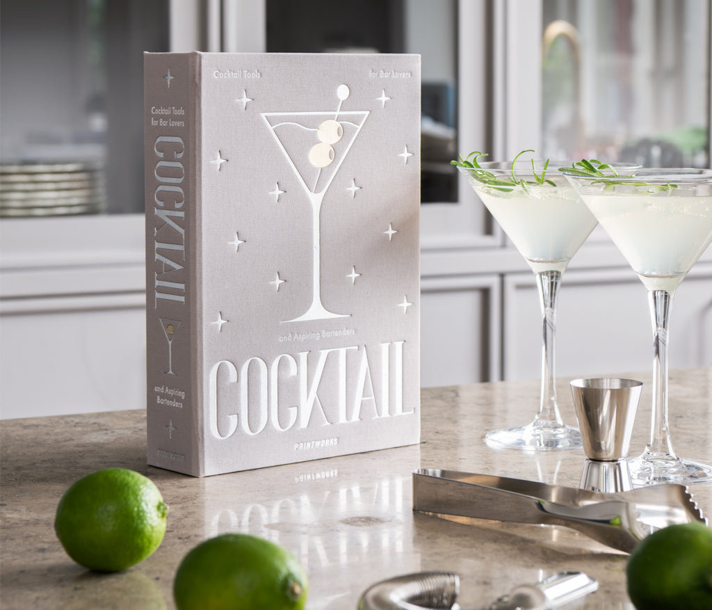 Essentials Drink Tools Set