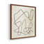 «Jovial II», ensemble de 4 reproductions encadrées-517250985-517250986