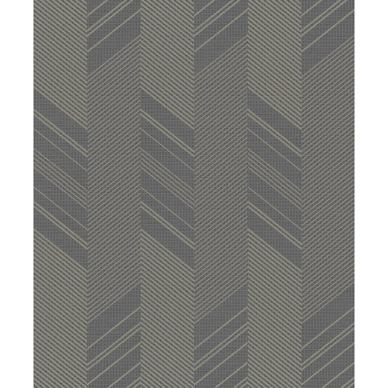 Rouleau de papier peint texturé L 33 pi x l 21 po