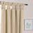 Molloy Room Darkening Curtain Panel Pair-1624885287-1624885276