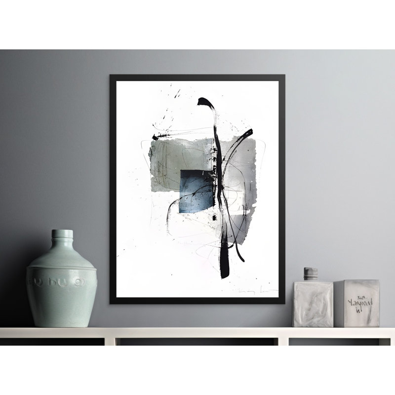 Deshraj Single Picture Frame Print, 40.64 cm H x 30.48 cm W