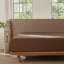 Drap-housse MooMee 100% coton lavé extra profond-107672093-107672101
