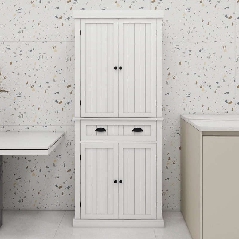 Armoire d'appoint Wolbert
