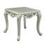 Table de bout champagne