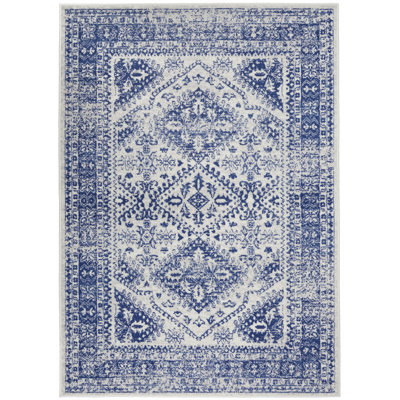 Oriental Indoor Rug