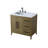 36 Inch Single Bathroom Vanity-1524083381