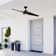 Annasophia 60'' Ceiling Fan with LED Lights