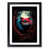 Black Framed selected