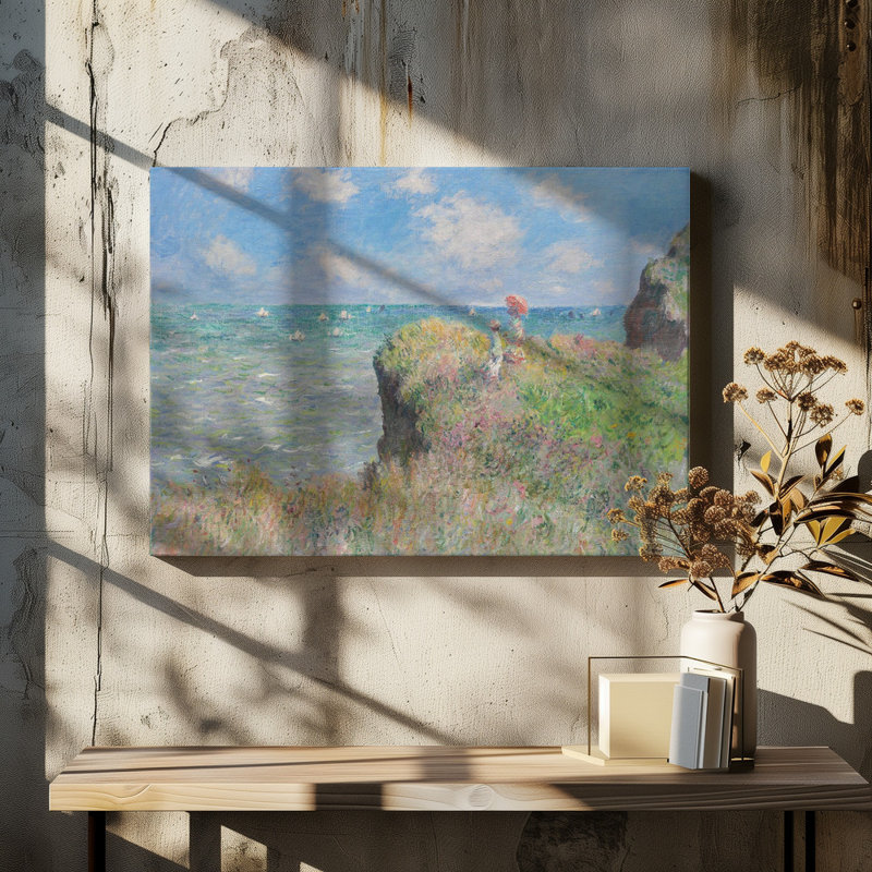 Wrapped Canvas Print, 50.80cm H x 76.20cm W